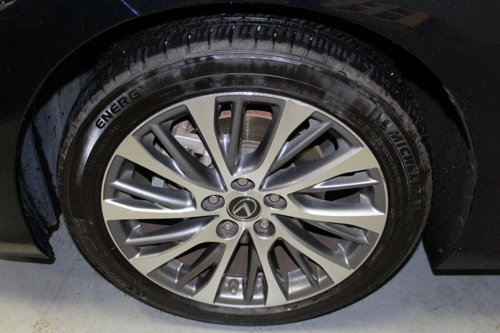 2021 Lexus ES 250 Richmond VA