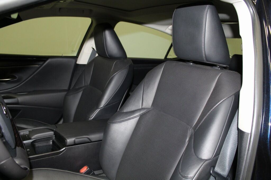 2021 Lexus ES 250 Richmond VA