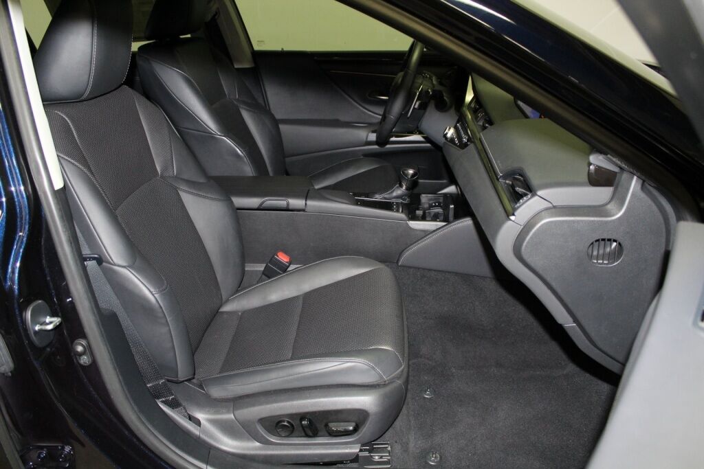 2021 Lexus ES 250 Richmond VA