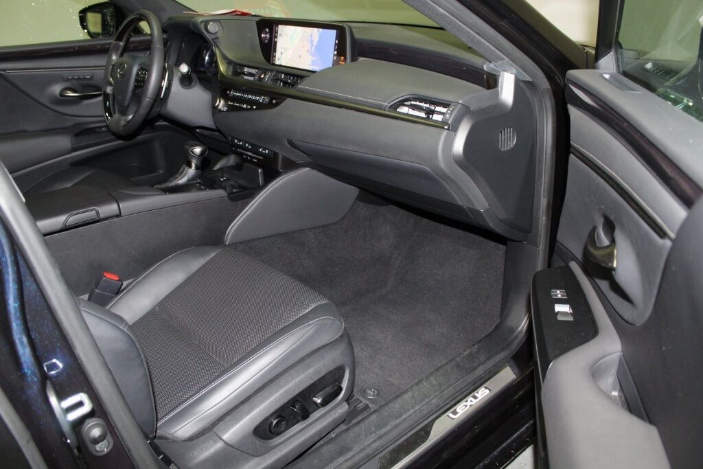 2021 Lexus ES 250 Richmond VA