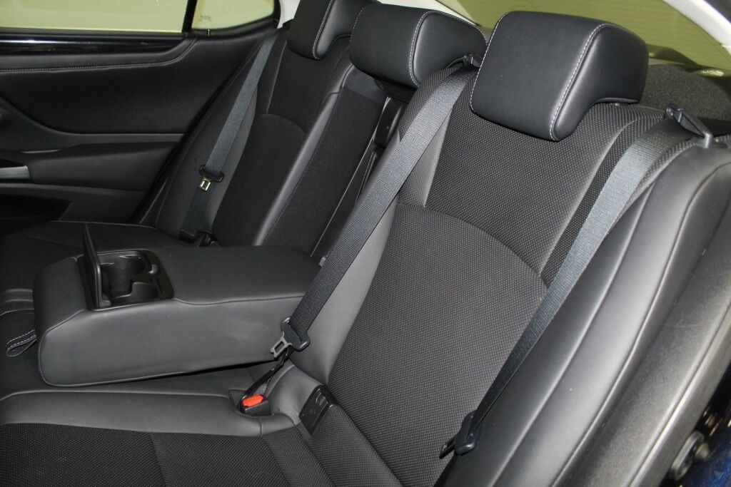 2021 Lexus ES 250 Richmond VA