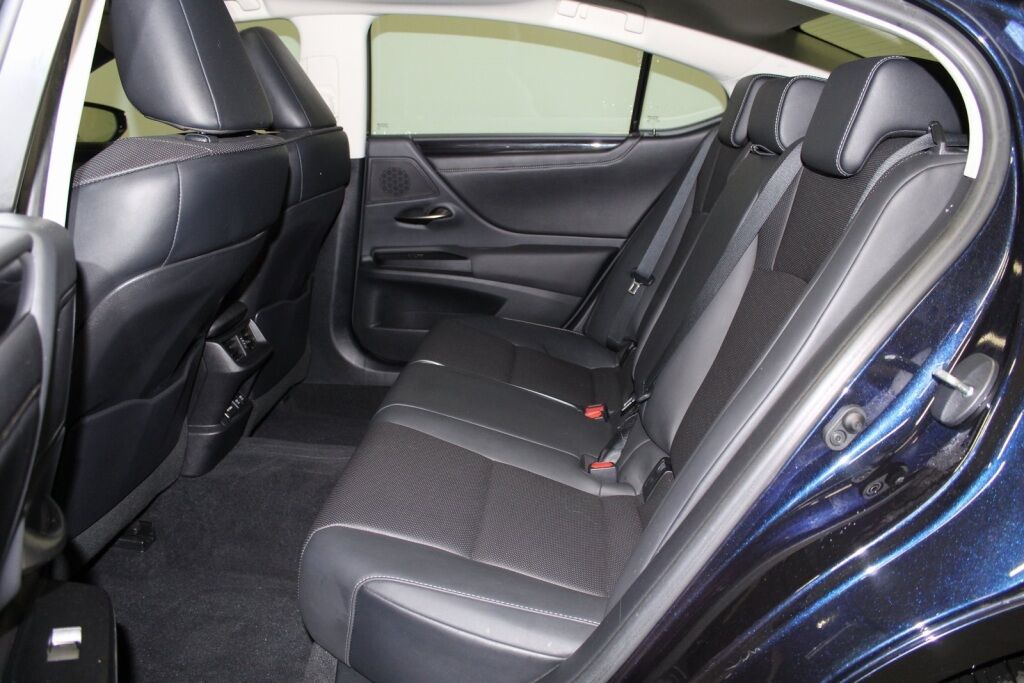 2021 Lexus ES 250 Richmond VA