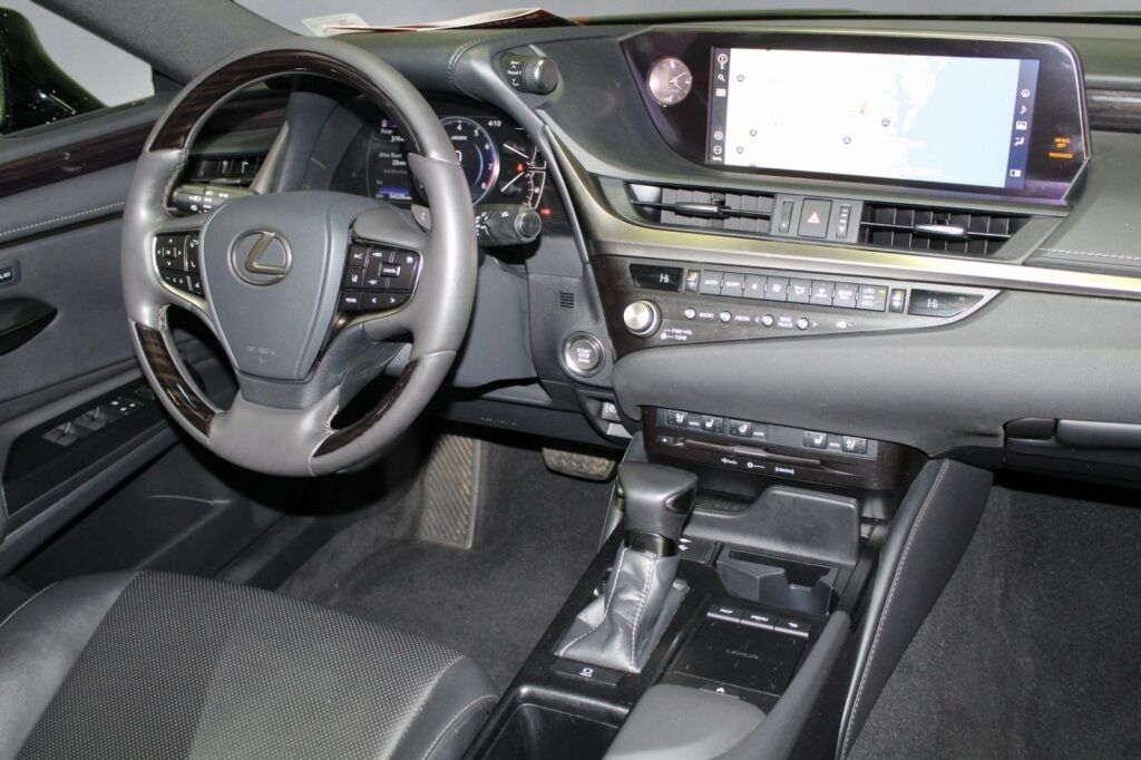 2021 Lexus ES 250 Richmond VA