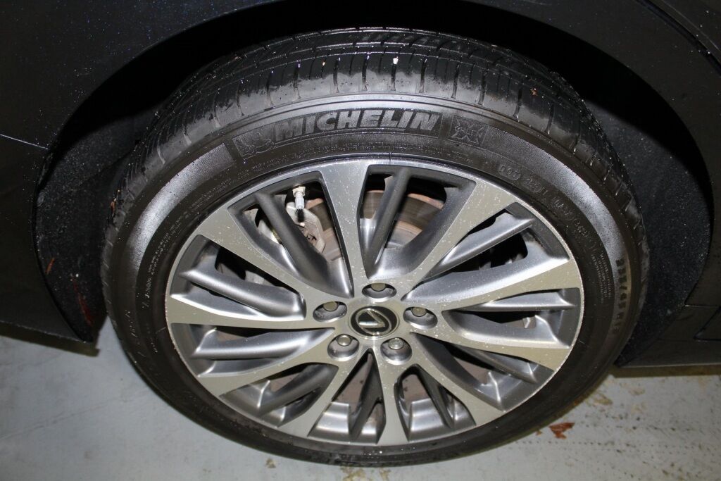 2021 Lexus ES 250 Richmond VA