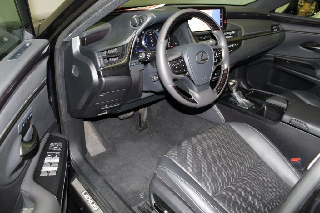 2021 Lexus ES 250 Richmond VA