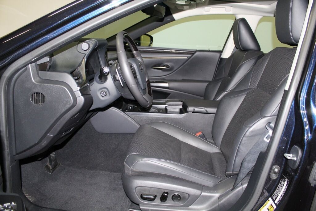 2021 Lexus ES 250 Richmond VA