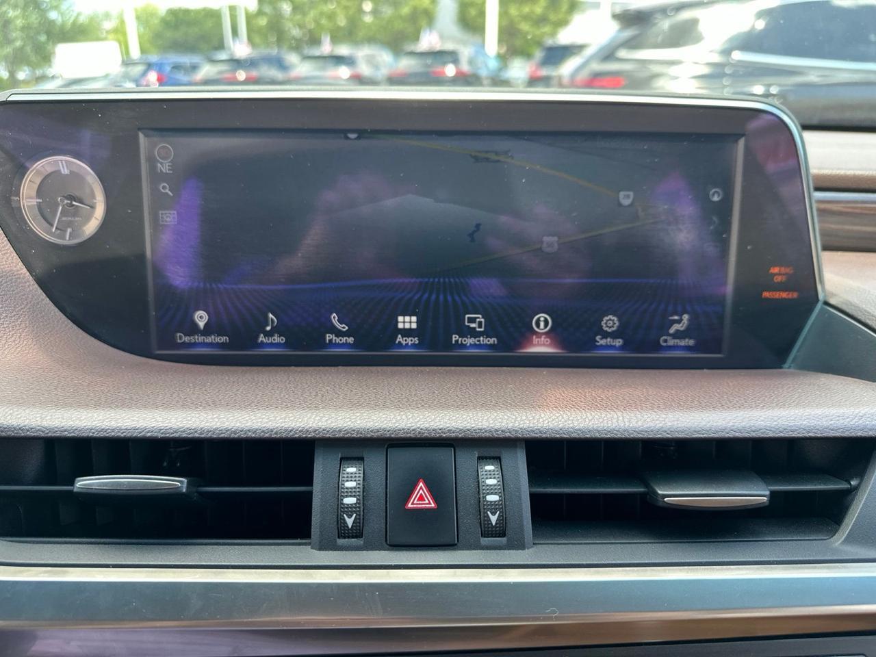 2021 Lexus ES 250 Chantilly VA