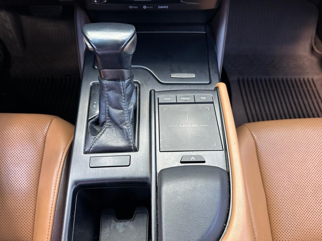 2021 Lexus ES 250 Chantilly VA