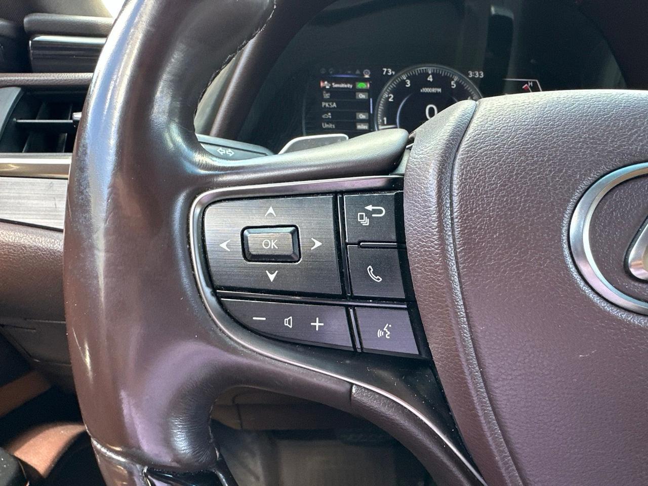 2021 Lexus ES 250 Chantilly VA