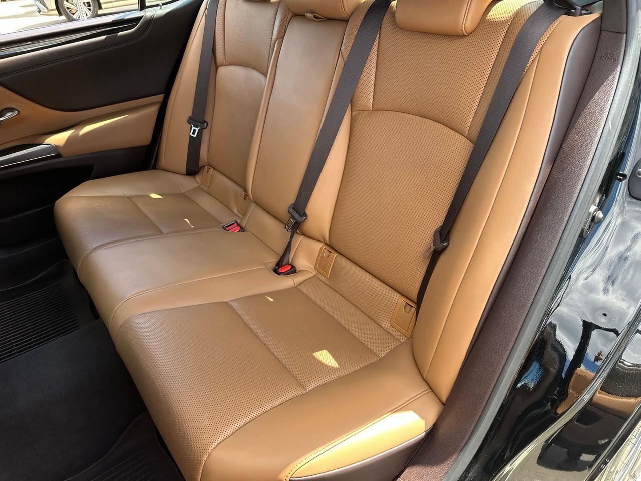 2021 Lexus ES 250 Chantilly VA