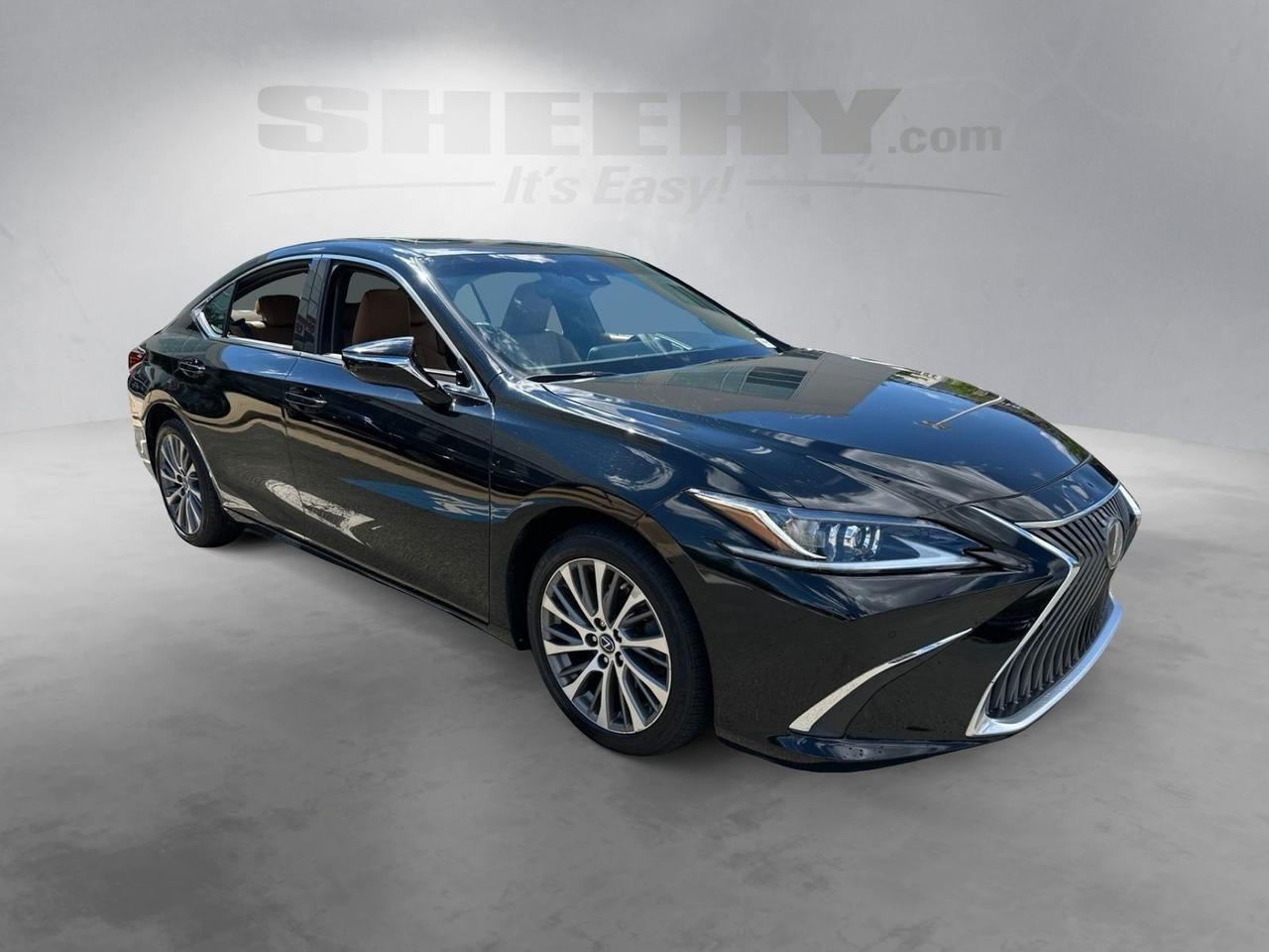 2021 Lexus ES 250 Chantilly VA