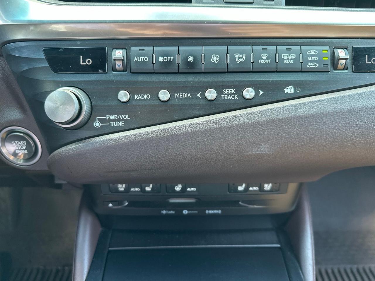 2021 Lexus ES 250 Chantilly VA