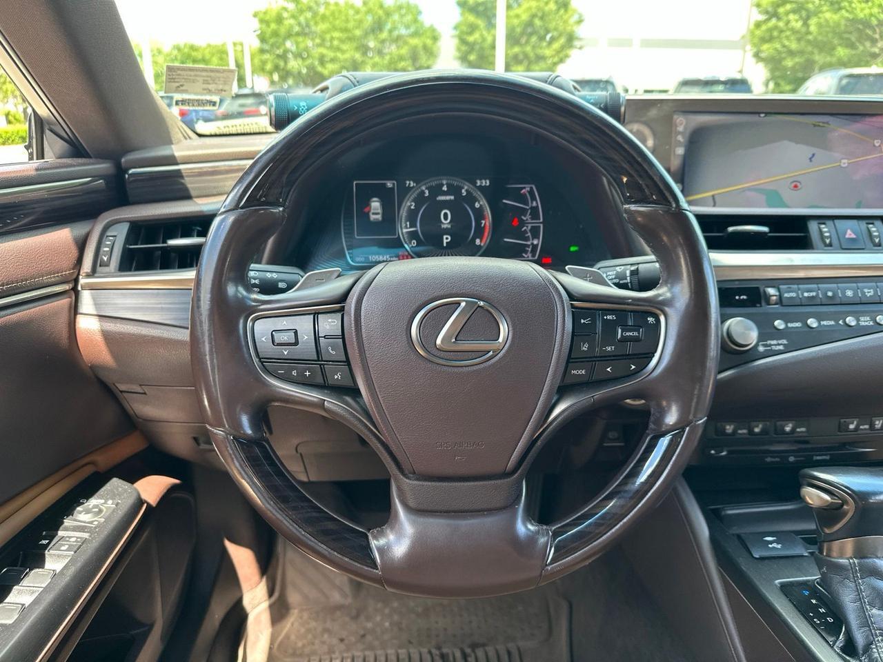 2021 Lexus ES 250 Chantilly VA