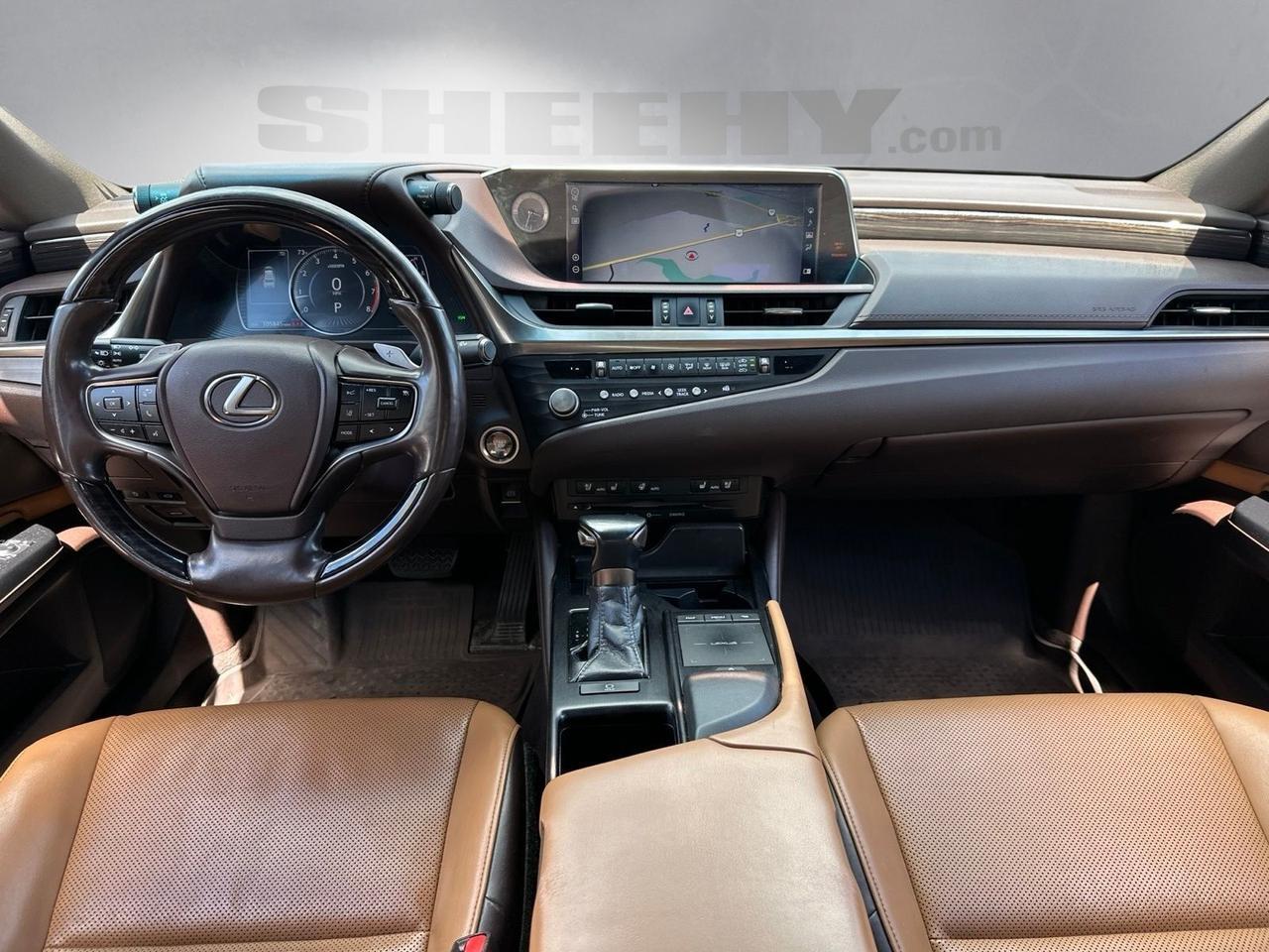 2021 Lexus ES 250 Chantilly VA