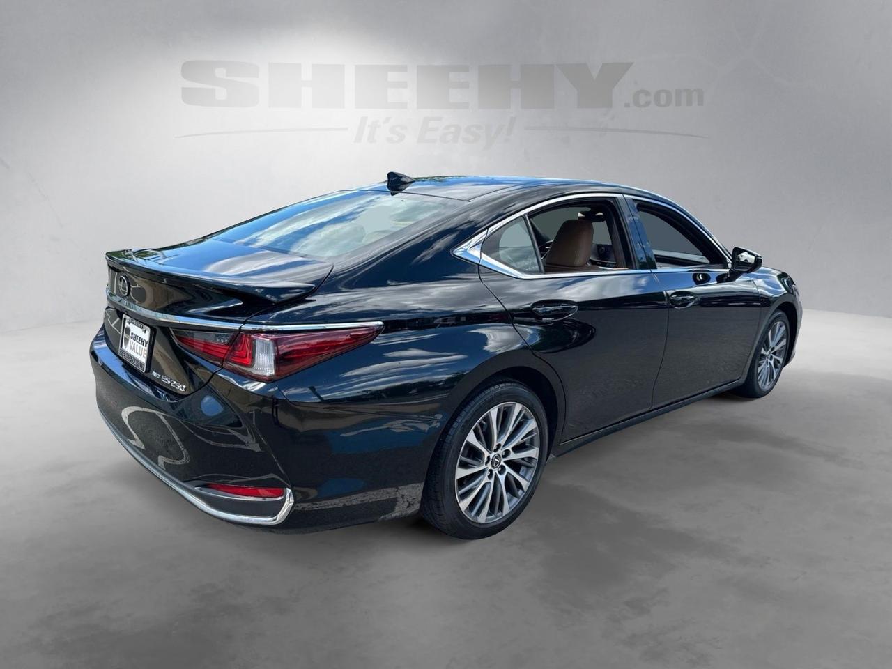 2021 Lexus ES 250 Chantilly VA