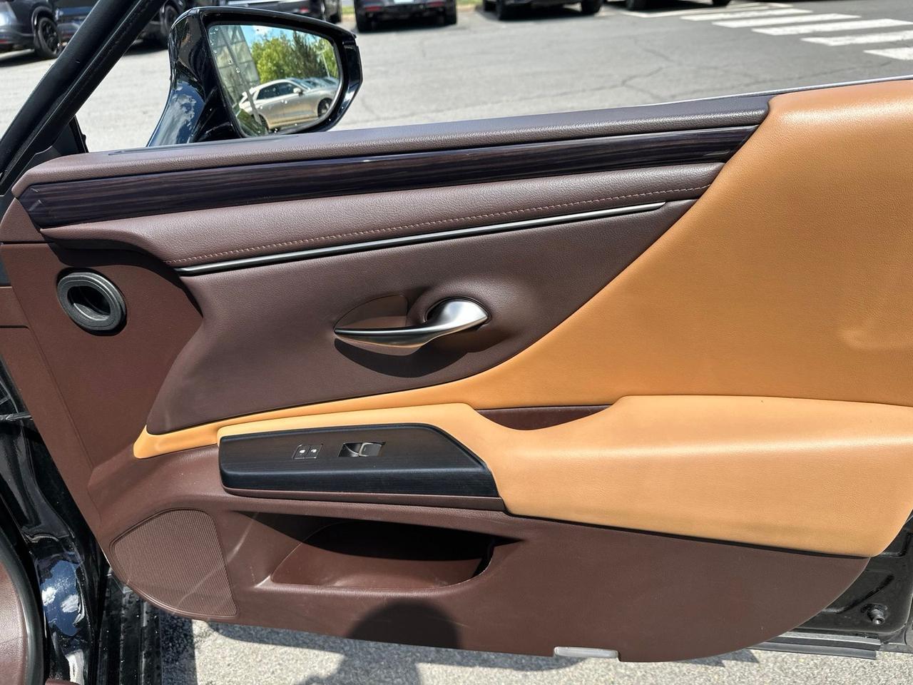 2021 Lexus ES 250 Chantilly VA