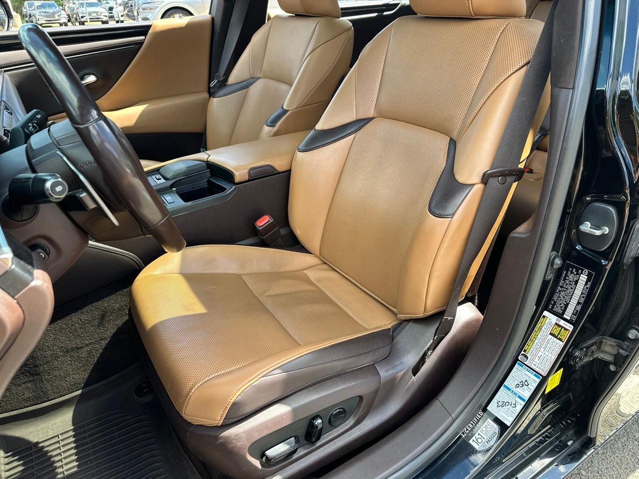 2021 Lexus ES 250 Chantilly VA
