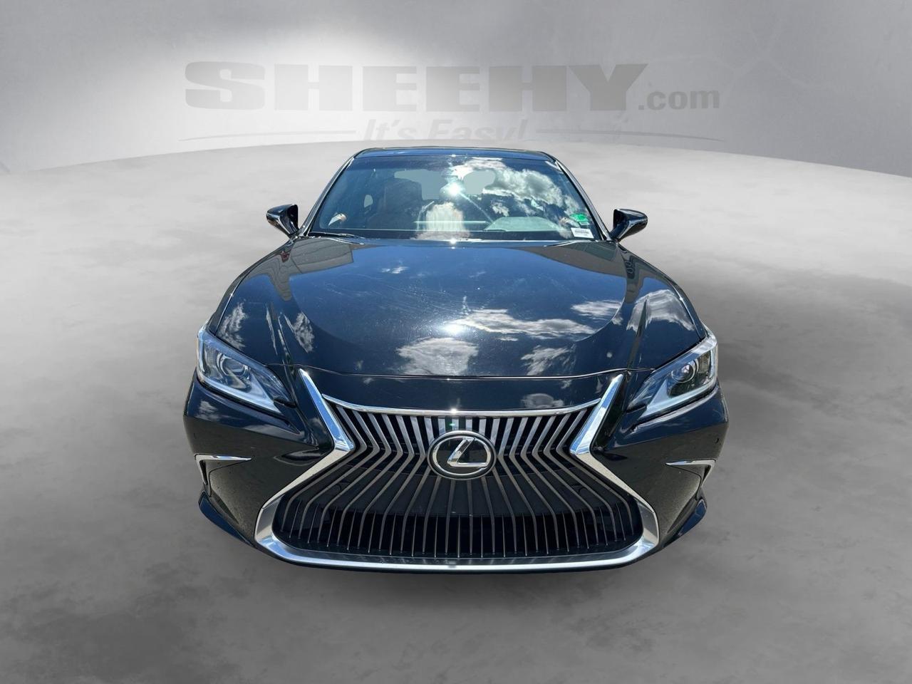2021 Lexus ES 250 Chantilly VA