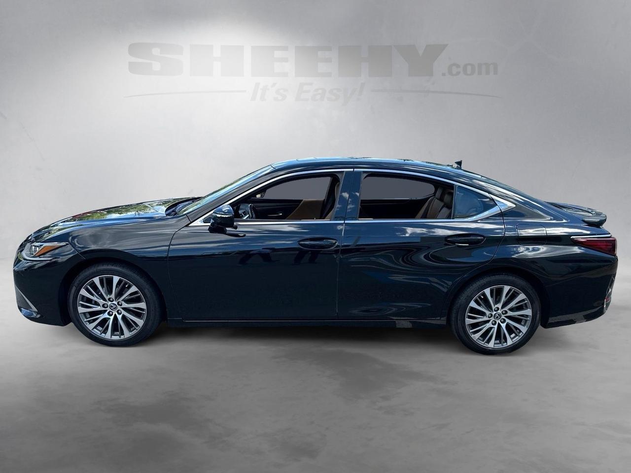 2021 Lexus ES 250 Chantilly VA