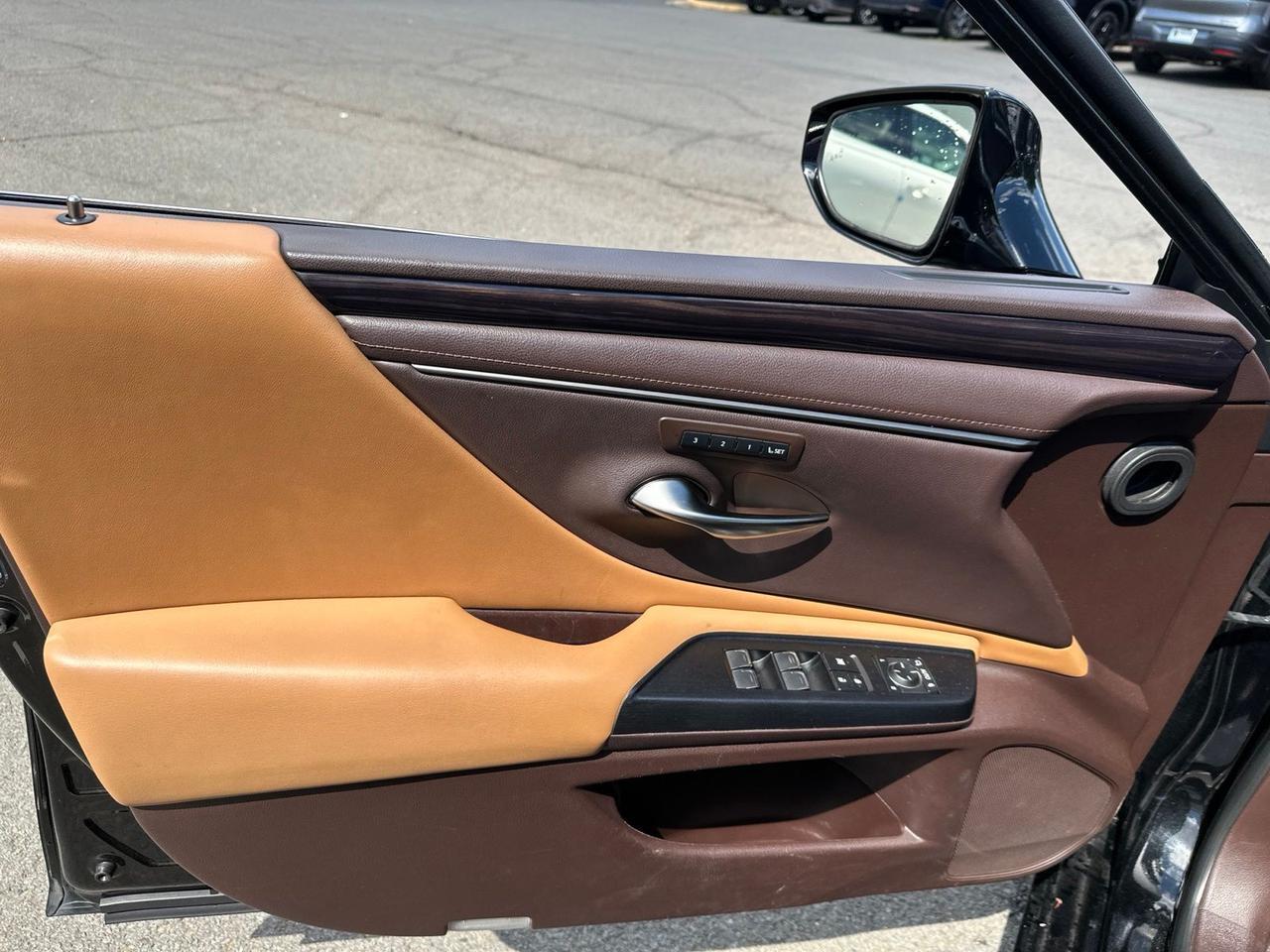 2021 Lexus ES 250 Chantilly VA