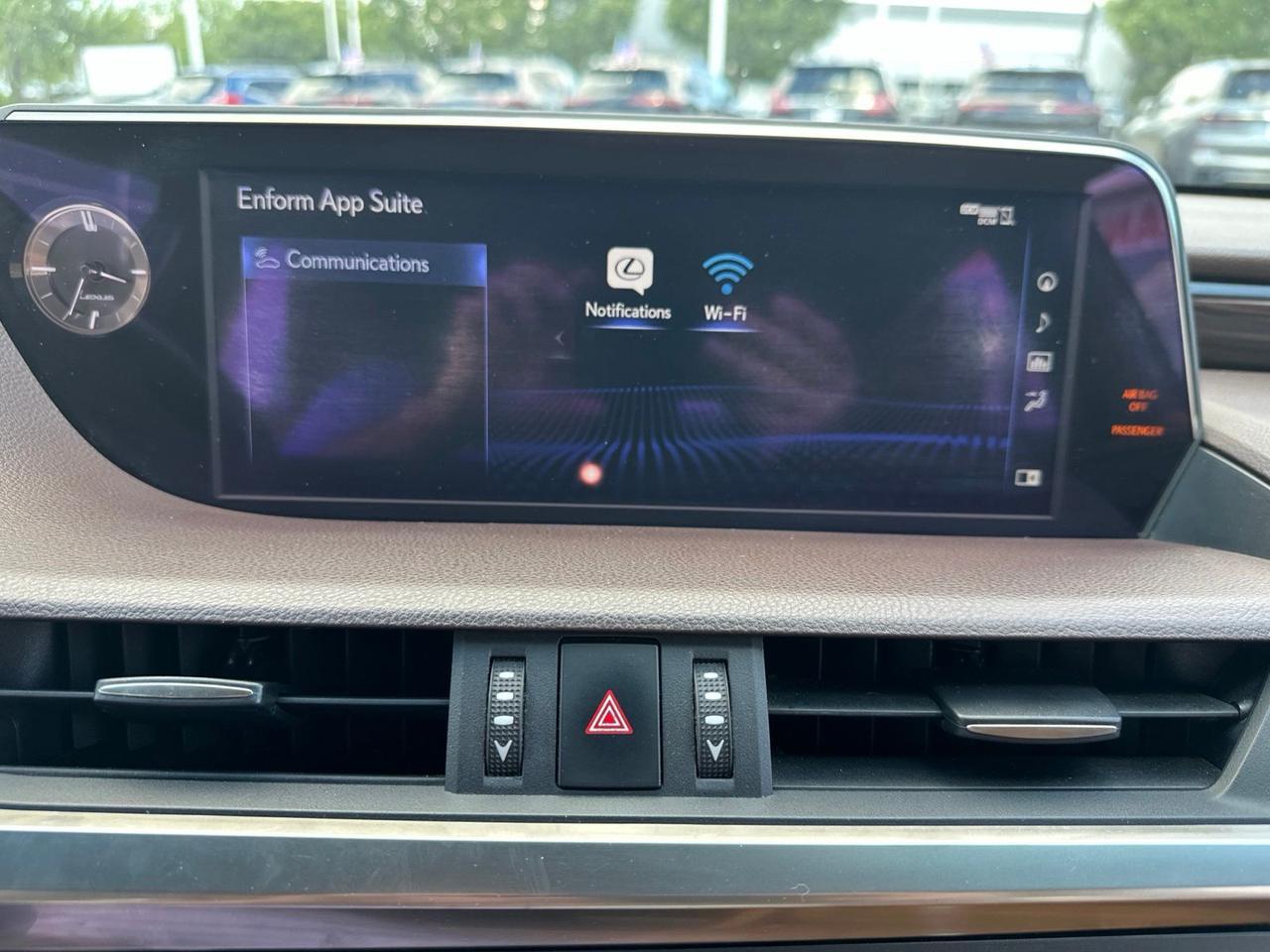 2021 Lexus ES 250 Chantilly VA