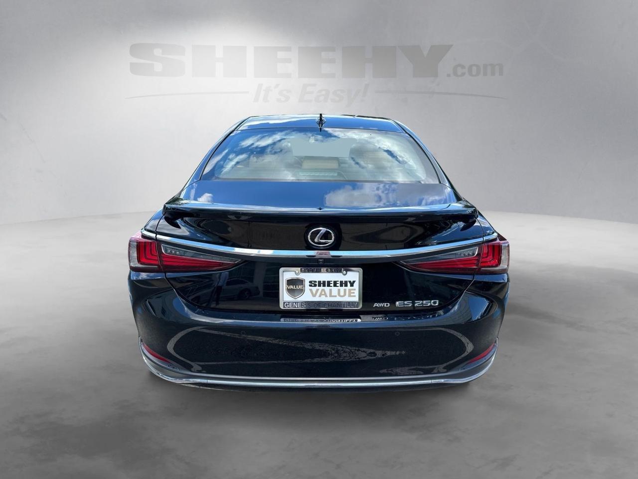 2021 Lexus ES 250 Chantilly VA
