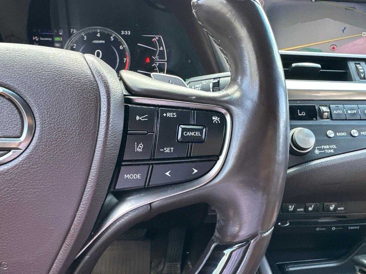 2021 Lexus ES 250 Chantilly VA