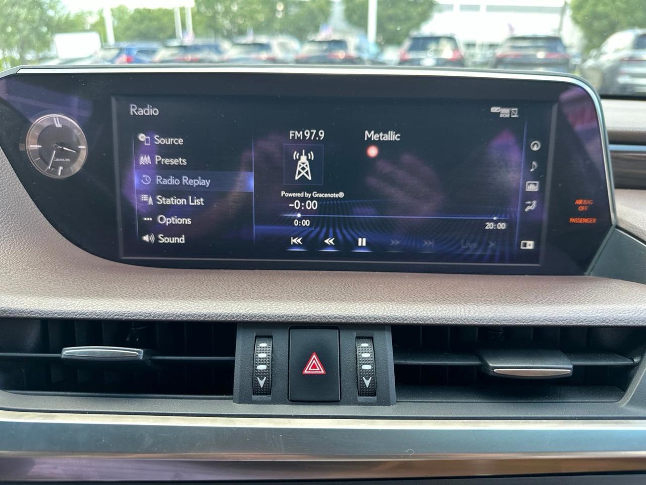 2021 Lexus ES 250 Chantilly VA