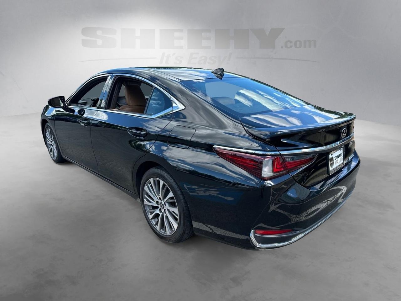 2021 Lexus ES 250 Chantilly VA