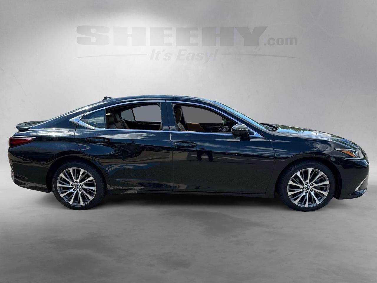 2021 Lexus ES 250 Chantilly VA