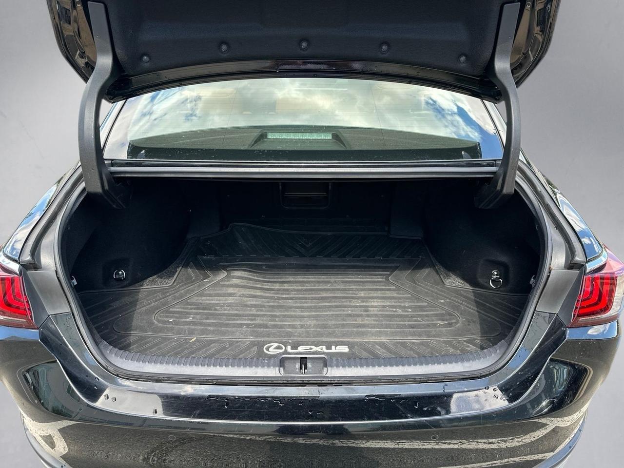 2021 Lexus ES 250 Chantilly VA