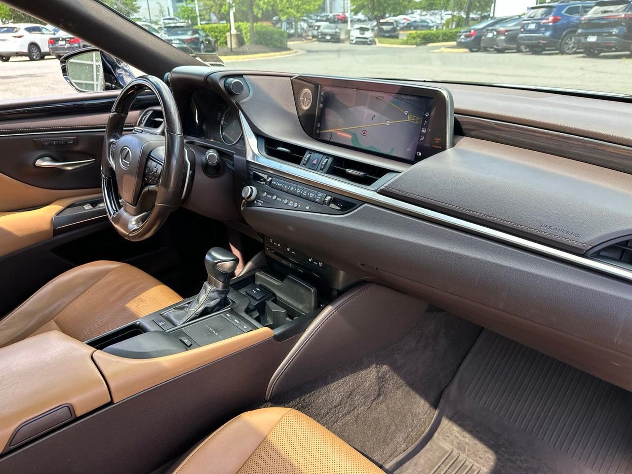 2021 Lexus ES 250 Chantilly VA