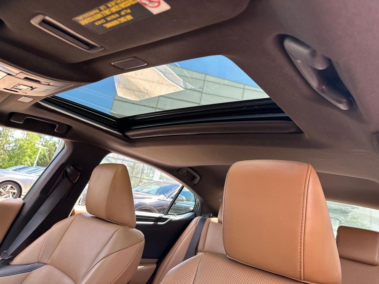 2021 Lexus ES 250 Chantilly VA