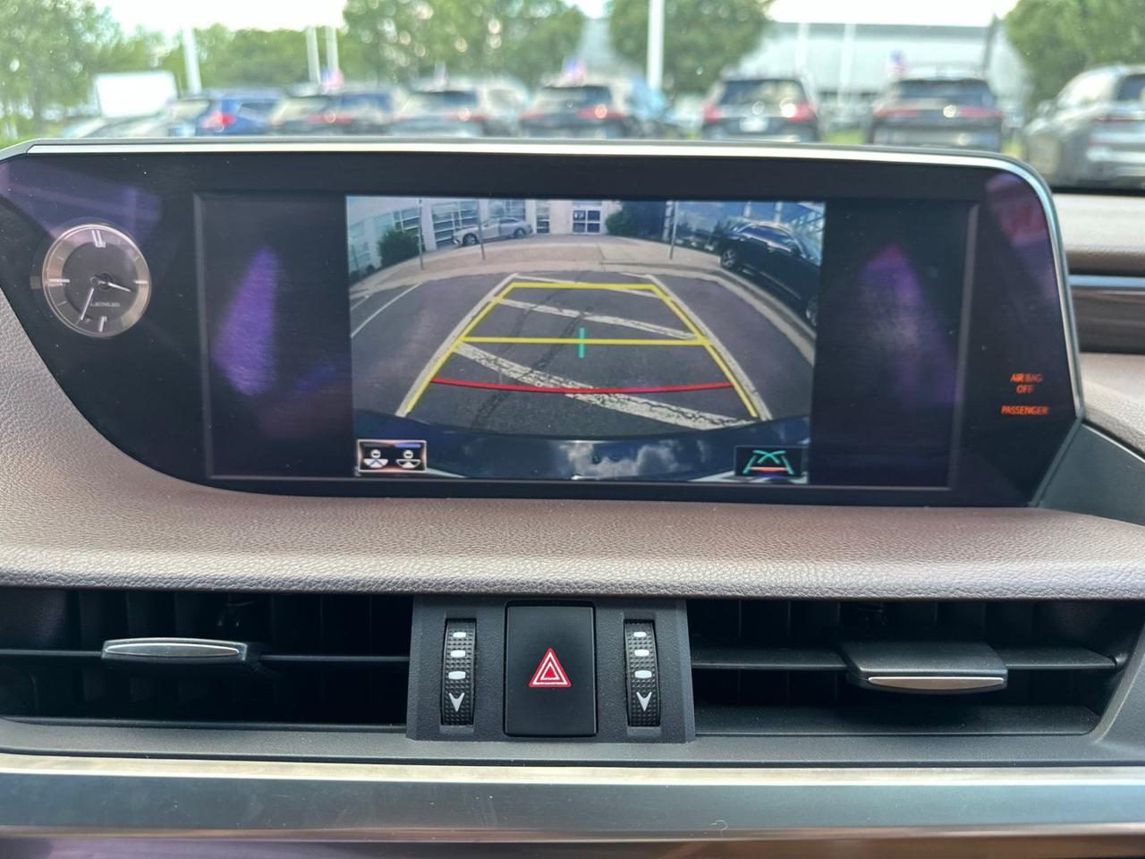 2021 Lexus ES 250 Chantilly VA