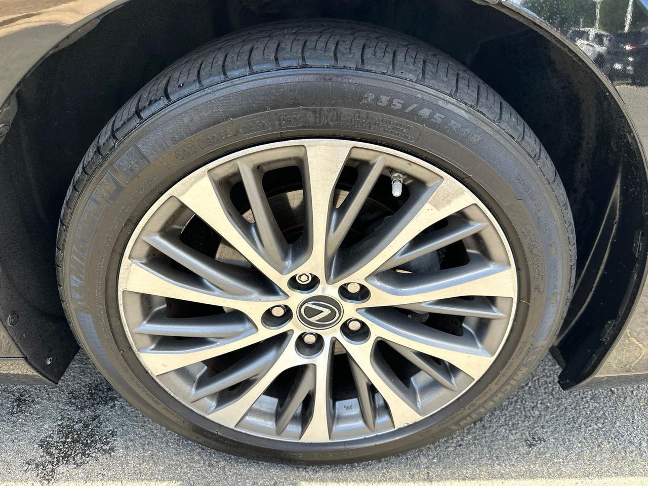 2021 Lexus ES 250 Chantilly VA