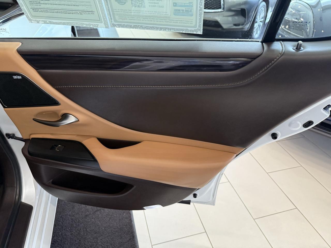 2021 Lexus ES 250 Annapolis MD