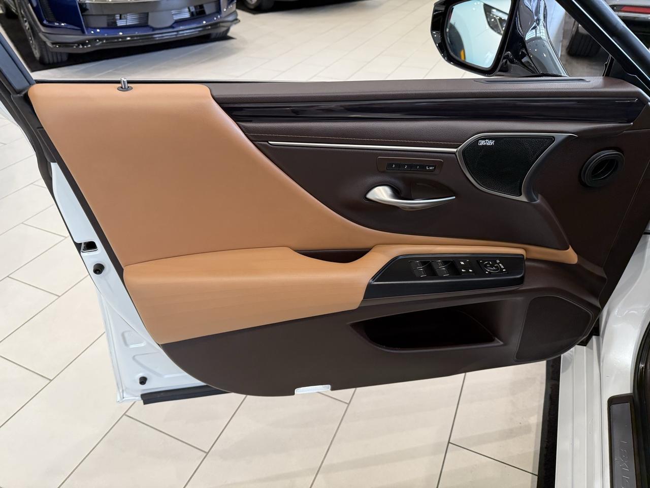 2021 Lexus ES 250 Annapolis MD