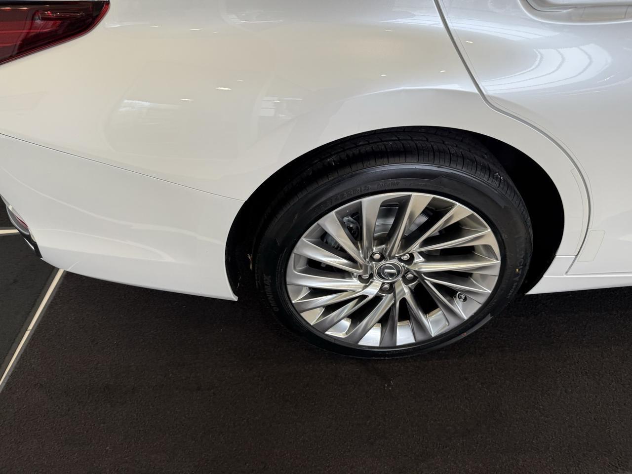 2021 Lexus ES 250 Annapolis MD