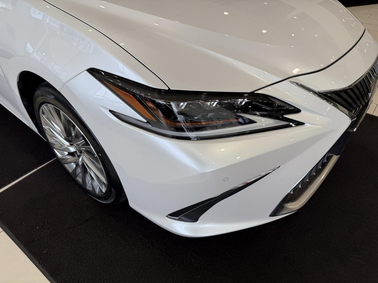 2021 Lexus ES 250 Annapolis MD