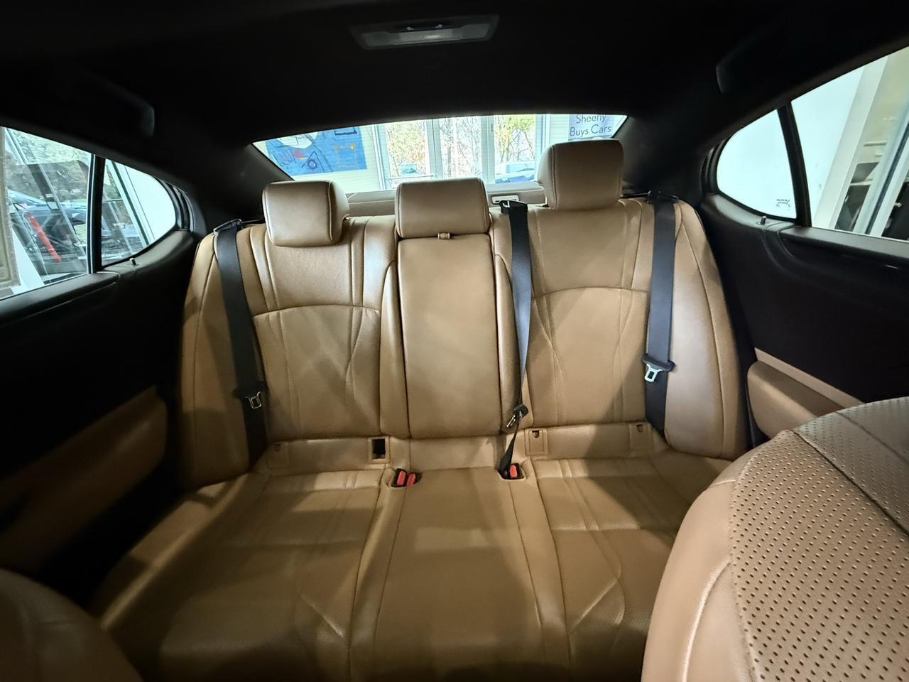 2021 Lexus ES 250 Annapolis MD