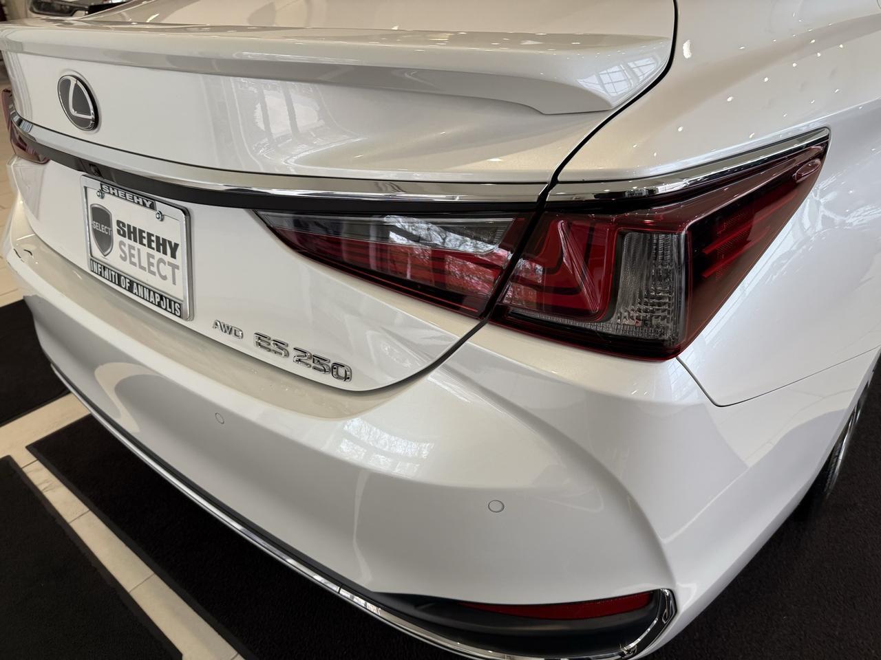 2021 Lexus ES 250 Annapolis MD