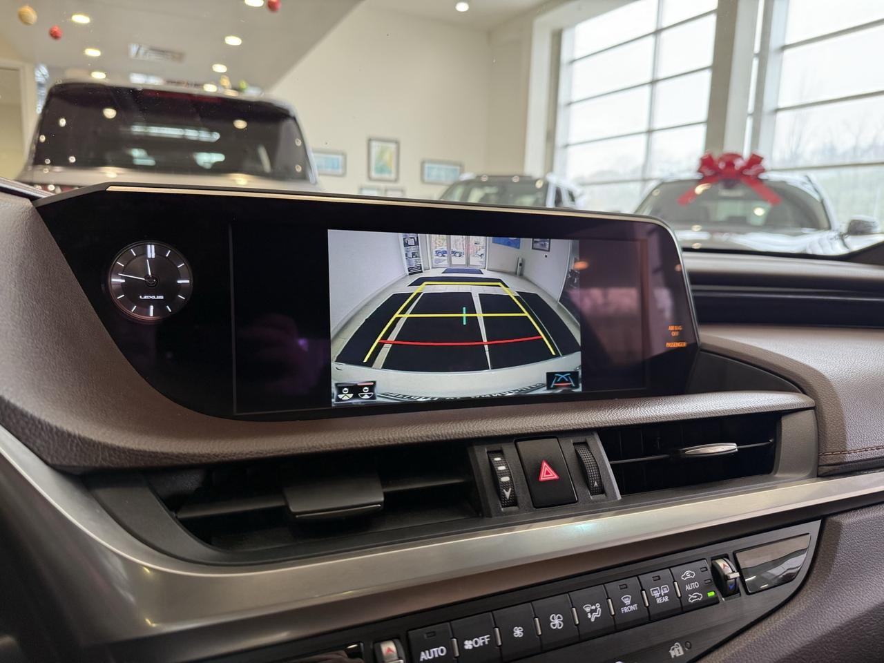 2021 Lexus ES 250 Annapolis MD