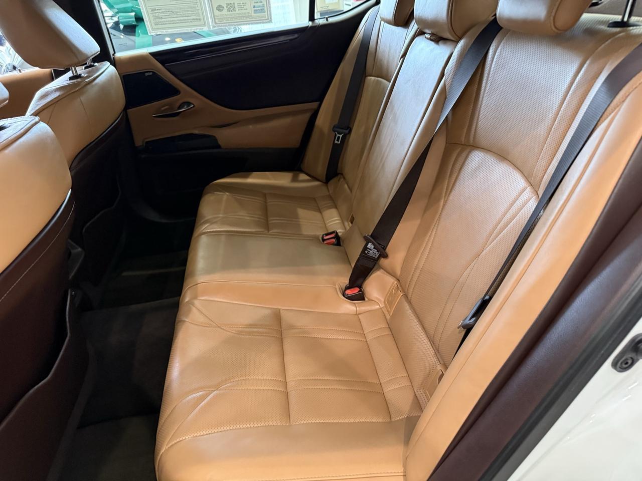 2021 Lexus ES 250 Annapolis MD