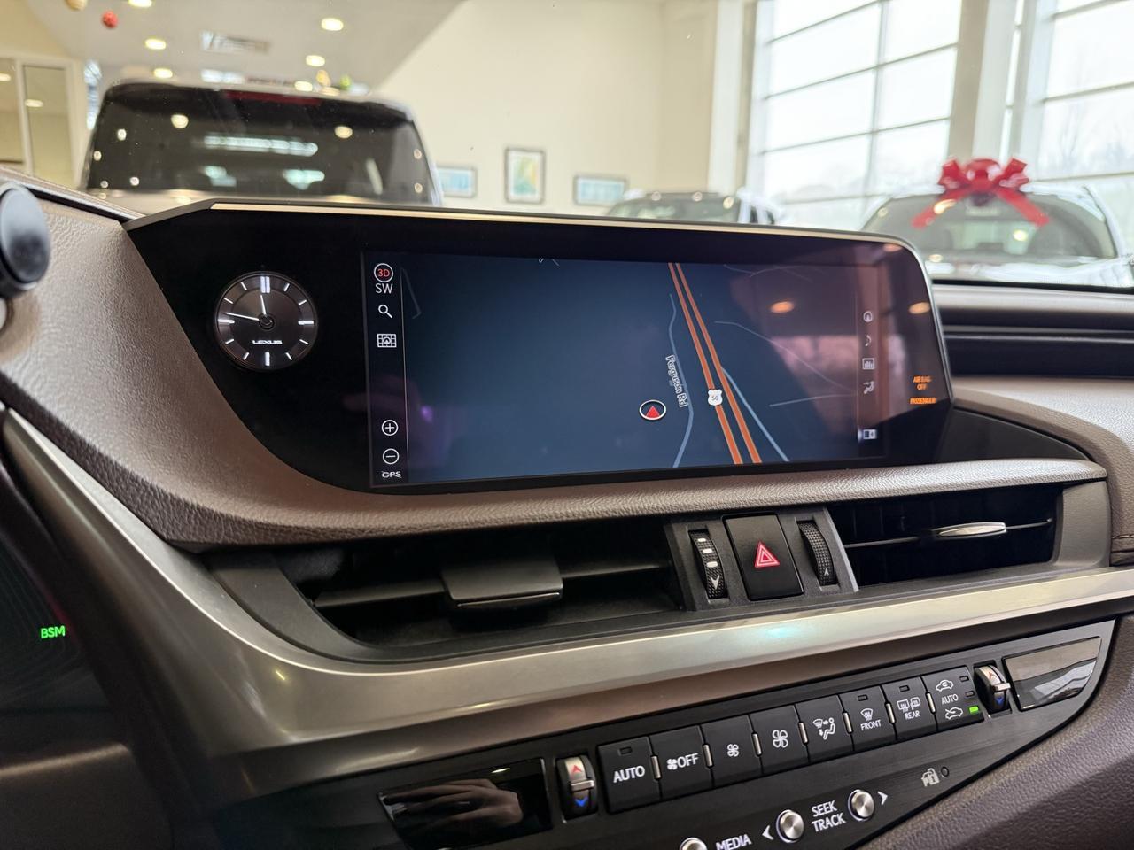 2021 Lexus ES 250 Annapolis MD