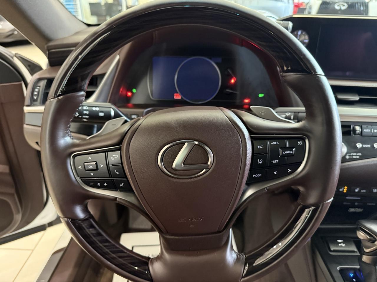 2021 Lexus ES 250 Annapolis MD