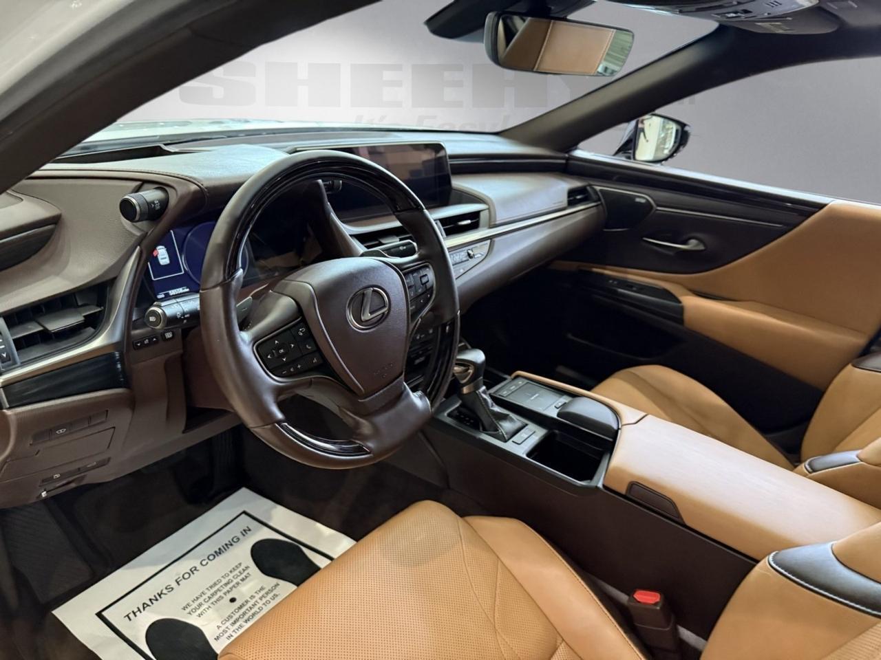 2021 Lexus ES 250 Annapolis MD