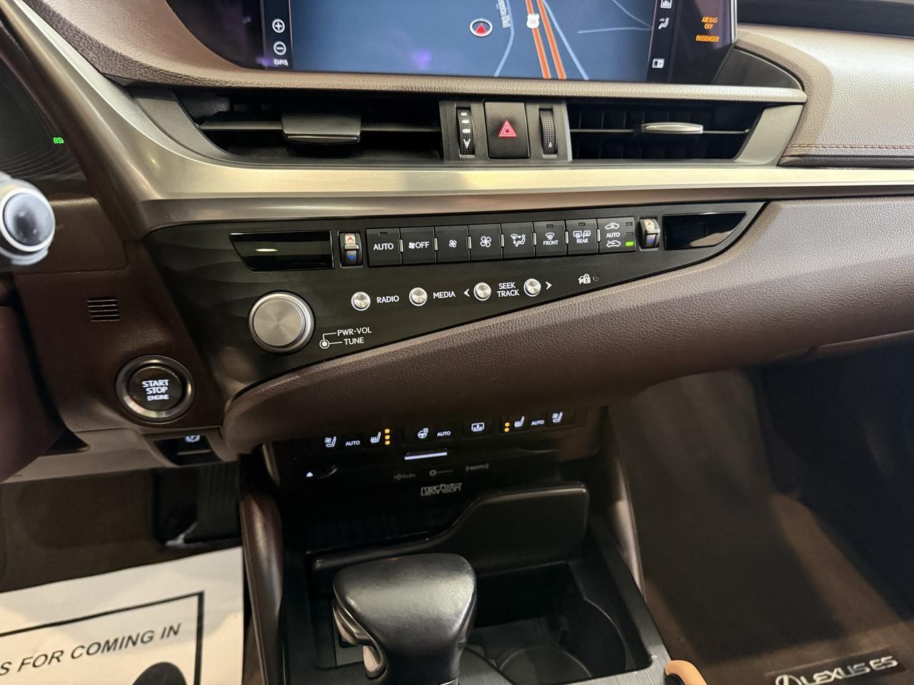 2021 Lexus ES 250 Annapolis MD