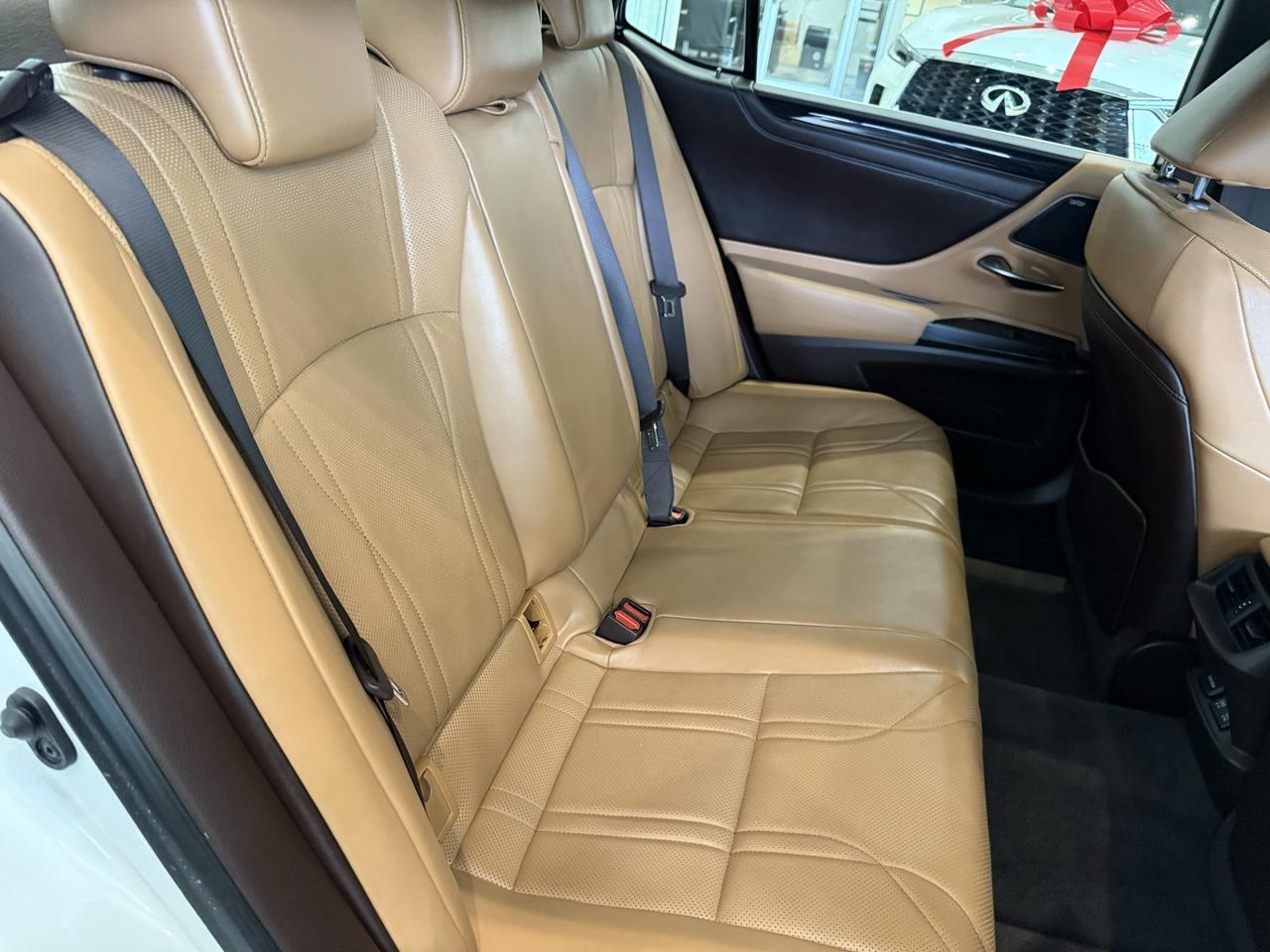 2021 Lexus ES 250 Annapolis MD