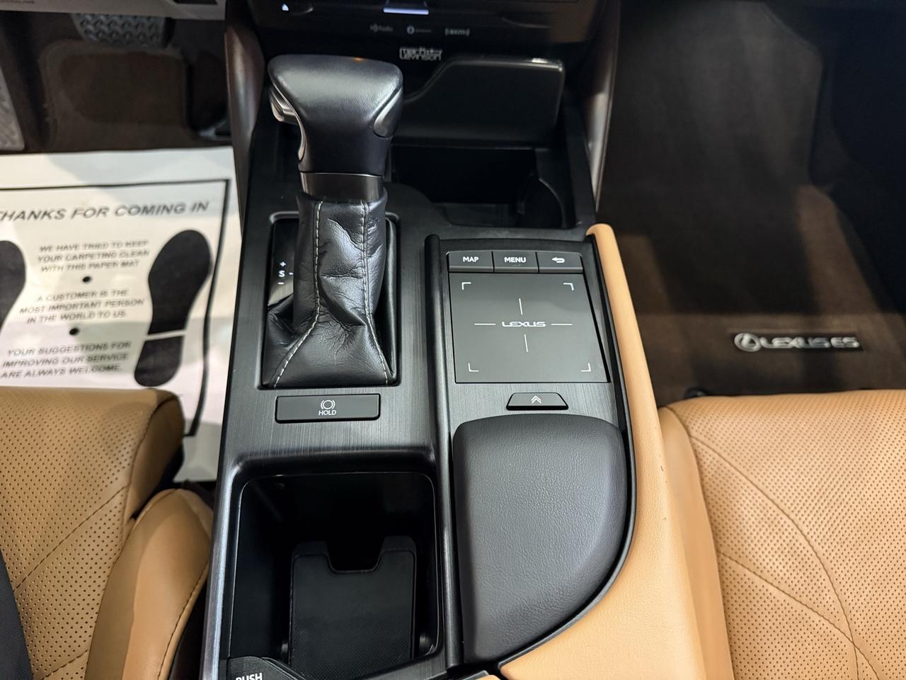2021 Lexus ES 250 Annapolis MD