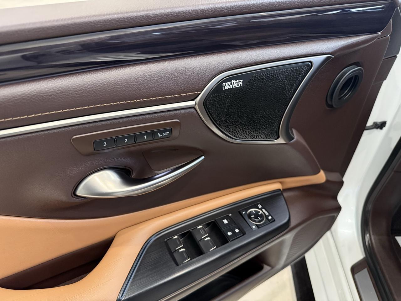 2021 Lexus ES 250 Annapolis MD